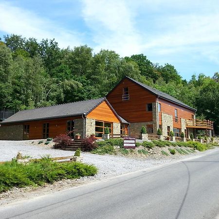 La Villa Roannaise Стумон Стая снимка