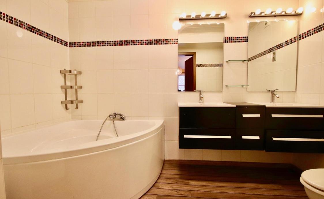 La Villa Roannaise Стумон Екстериор снимка