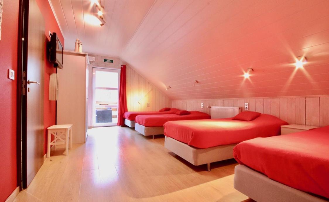 La Villa Roannaise Стумон Екстериор снимка
