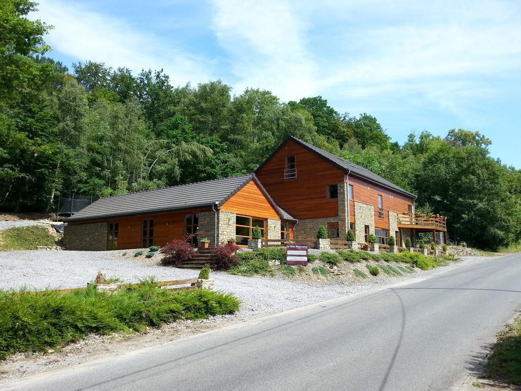 La Villa Roannaise Стумон Стая снимка