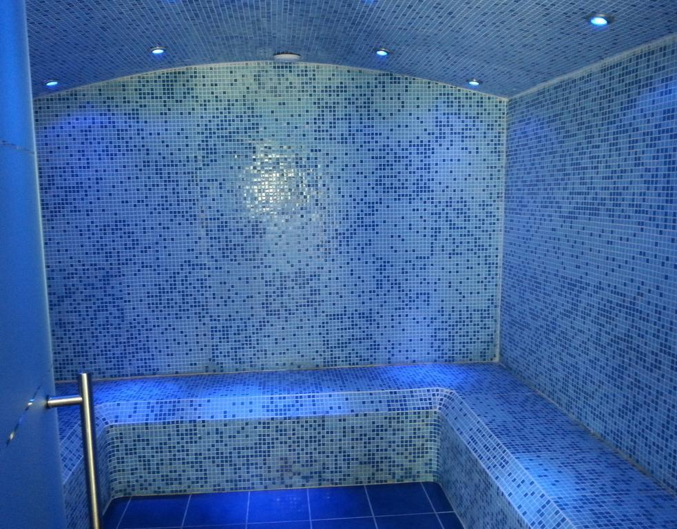 La Villa Roannaise Стумон Екстериор снимка