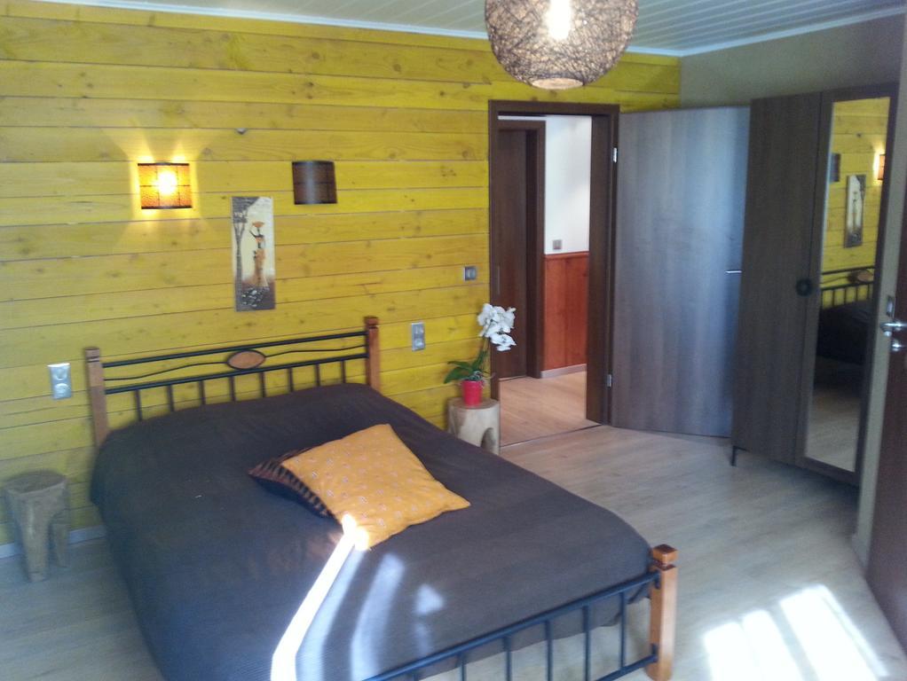 La Villa Roannaise Стумон Стая снимка